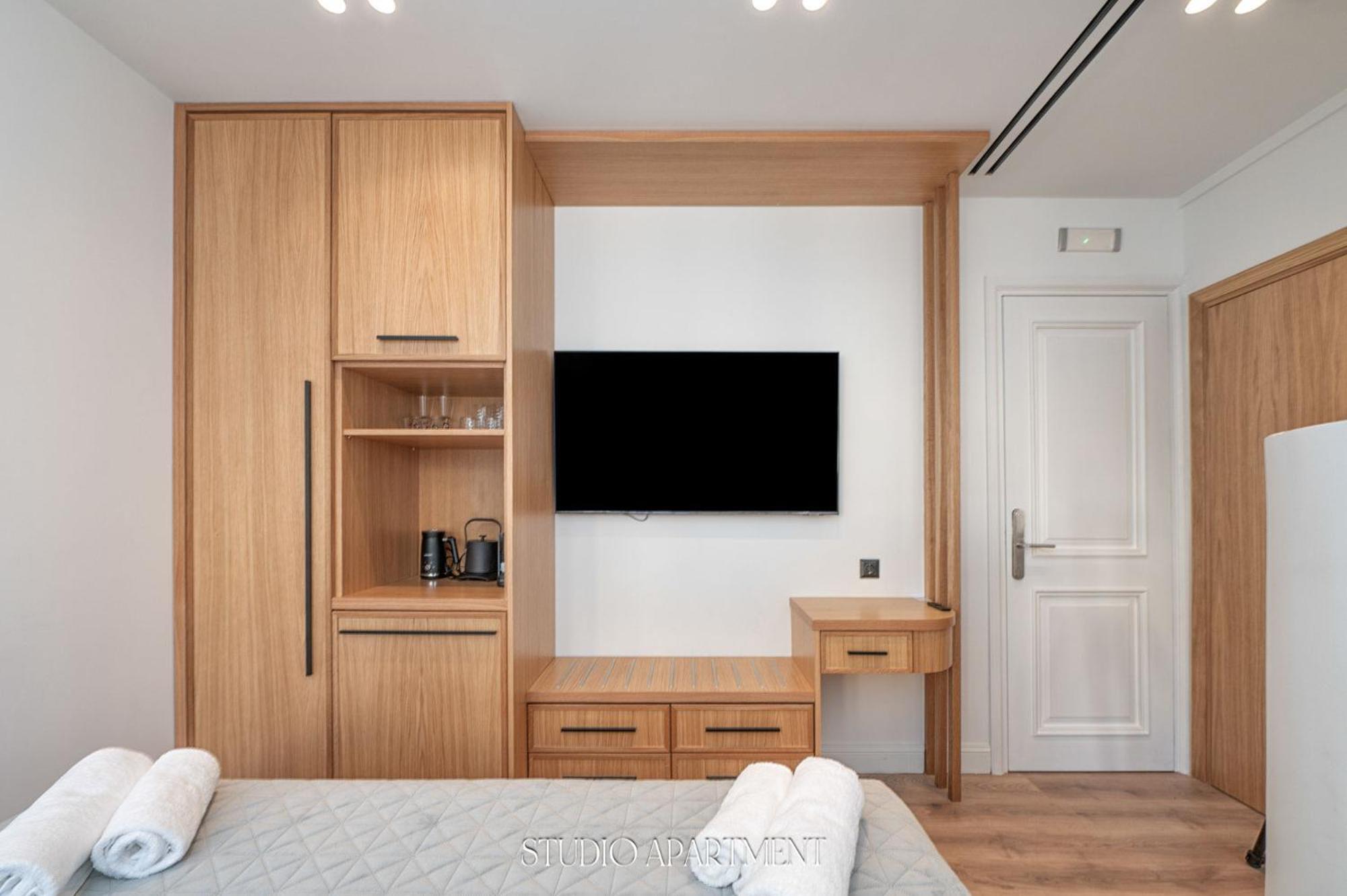 Kantoni Unique Suites Corfu  ภายนอก รูปภาพ