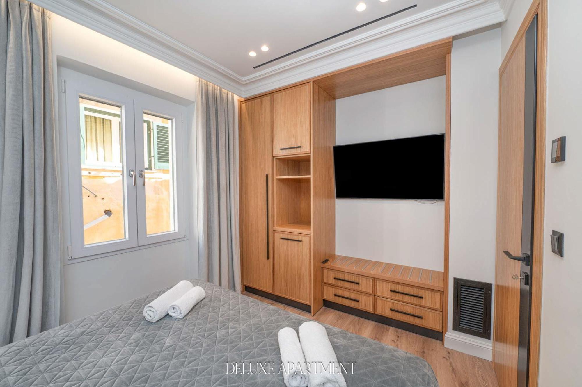 Kantoni Unique Suites Corfu  ภายนอก รูปภาพ