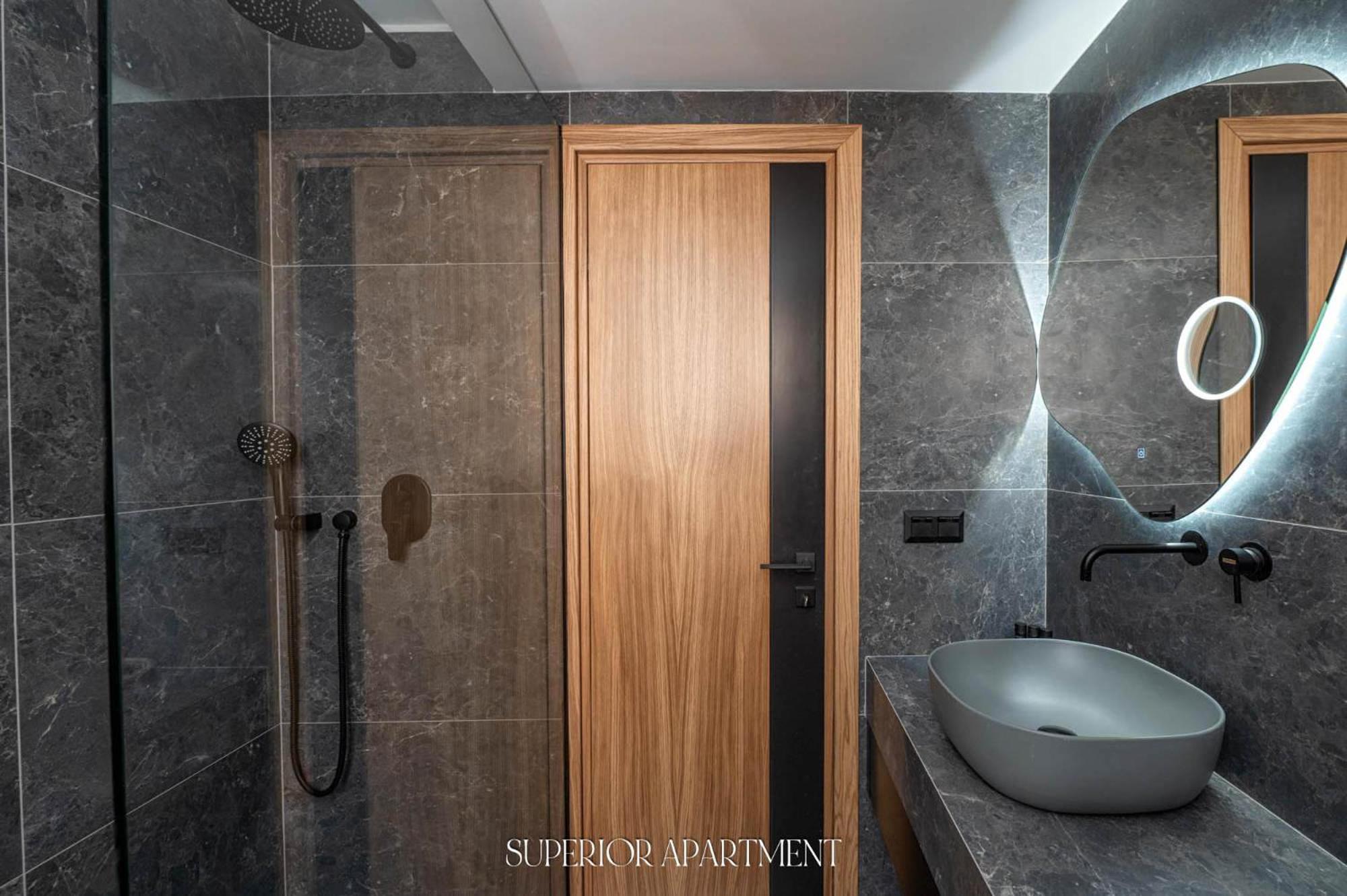 Kantoni Unique Suites Corfu  ภายนอก รูปภาพ